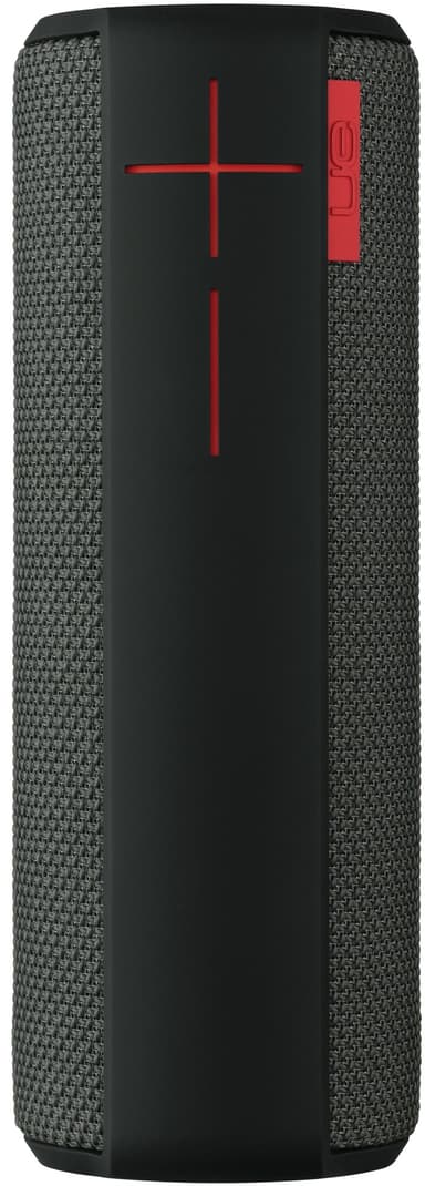 Ultimate Ears Boom Bluetooth-høyttaler (sort)
