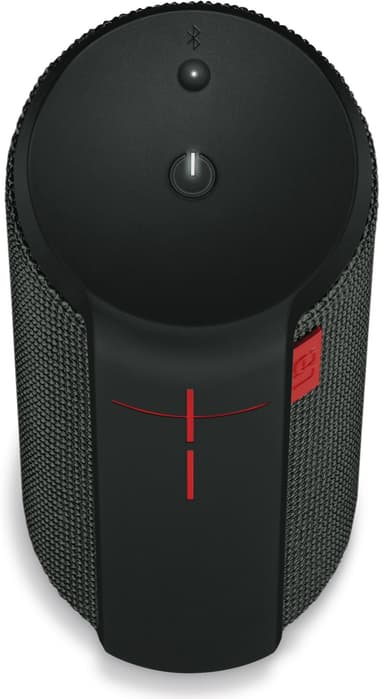 Ultimate Ears Boom Bluetooth-høyttaler (sort)
