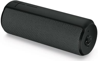 Ultimate Ears Boom Bluetooth-høyttaler (sort)