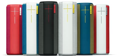 Ultimate Ears Boom Bluetooth-høyttaler (sort)