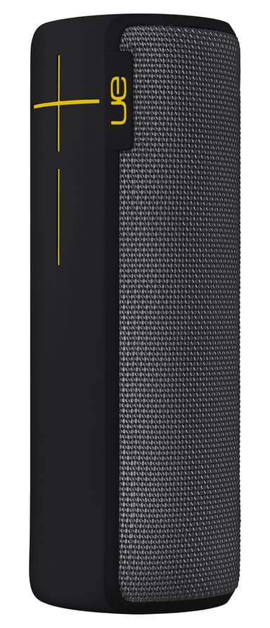 Ultimate Ears Boom 2 Bluetooth-høyttaler (sort)
