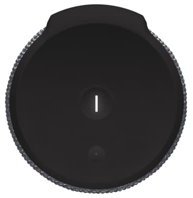 Ultimate Ears Boom 2 Bluetooth-høyttaler (sort)