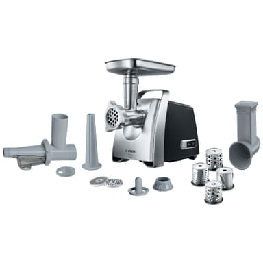 Bosch ProPower MFW68660 kjøttkvern (sort)
