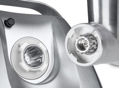 Bosch ProPower MFW68660 kjøttkvern (sort)