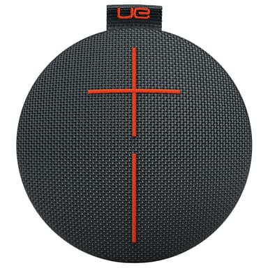 Ultimate Ears Roll 2 Bluetooth-høyttaler (vulkan)