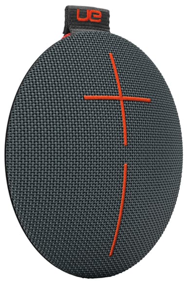 Ultimate Ears Roll 2 Bluetooth-høyttaler (vulkan)