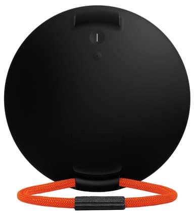 Ultimate Ears Roll 2 Bluetooth-høyttaler (vulkan)