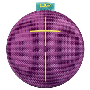 Ultimate Ears Roll 2 Bluetooth hoyttaler (plomme/lilla)