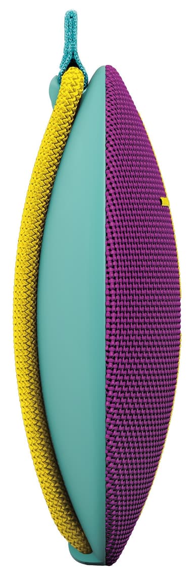 Ultimate Ears Roll 2 Bluetooth hoyttaler (plomme/lilla)