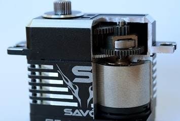 Savöx Servo Monster SB-2292SG - 0.07speed/31kg