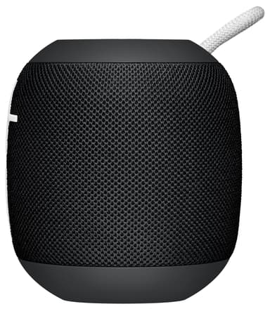 Ultimate Ears WONDERBOOM trådløs høyttaler (sort)