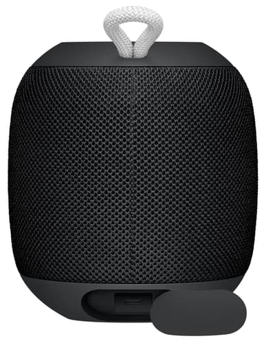 Ultimate Ears WONDERBOOM trådløs høyttaler (sort)