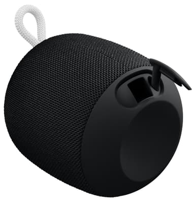 Ultimate Ears WONDERBOOM trådløs høyttaler (sort)