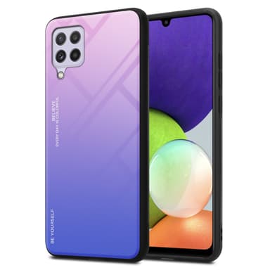 Samsung Galaxy A22 4G / M22 / M32 4G Deksel Case Cover