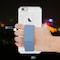 iPhone 6 PLUS / 6S PLUS Deksel Case Cover (blå)
