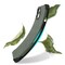 iPhone 13 Deksel Case Cover (grønn)