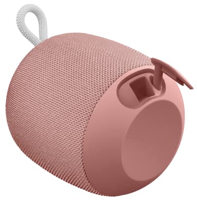Ultimate Ears WONDERBOOM trådløs høyttaler (rosa)