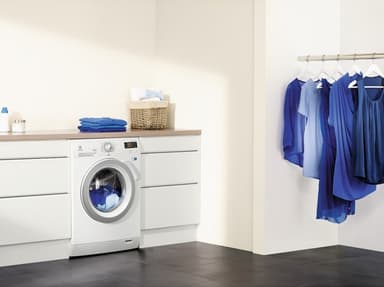 Electrolux vaskemaskin UFW47K8161
