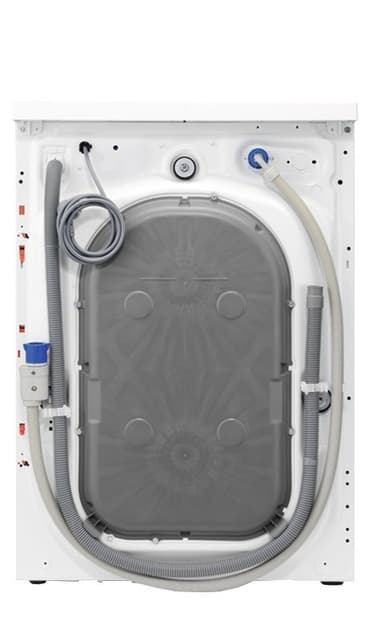 Electrolux vaskemaskin UFW47K8161
