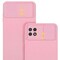 Samsung Galaxy A22 5G silikondeksel cover (rosa)