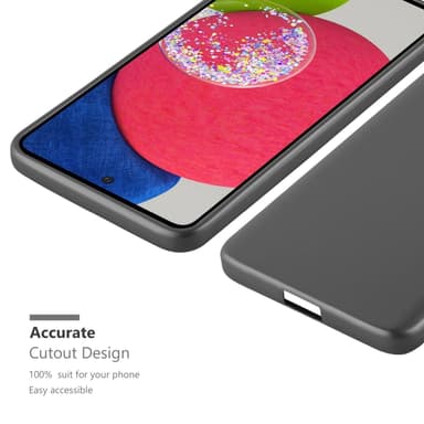 Samsung Galaxy A52 (4G / 5G) / A52s Deksel Case Cover