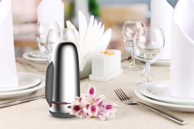 Unikia Classy ketchupflaske 10021