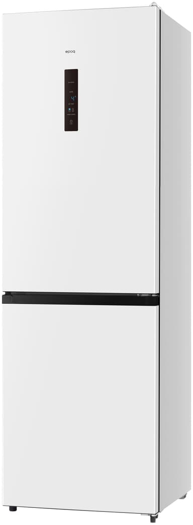 Epoq kombiskap EBF185W23D