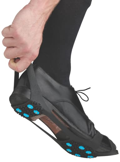 Nordic Grip Walking 35-37 brodder UN10520