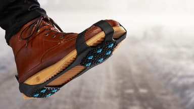 Nordic Grip Walking 35-37 brodder UN10520
