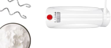 Bosch håndmikser MFQ3030