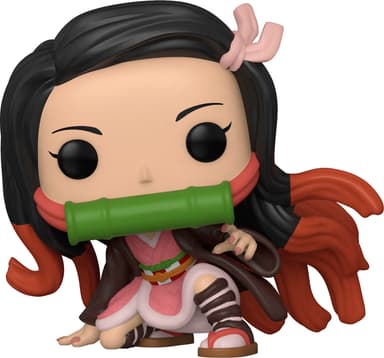 Funko Pop! Vinyl Demon Slayer Nezuko figur