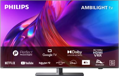 Philips 65” The One PUS8848 4K LED Smart TV (2023)