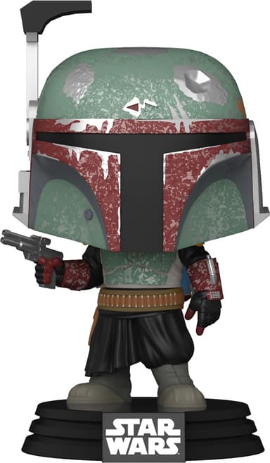 Funko Pop! Vinyl Star Wars Mandalorian figur