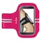 Puro Universal armbånd til smarttelefon (Rosa)