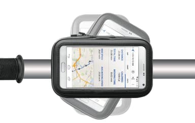 Puro Universal deksel for 5.7" smarttelefon