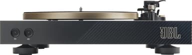 JBL Spinner BT platespiller (sort/gull)