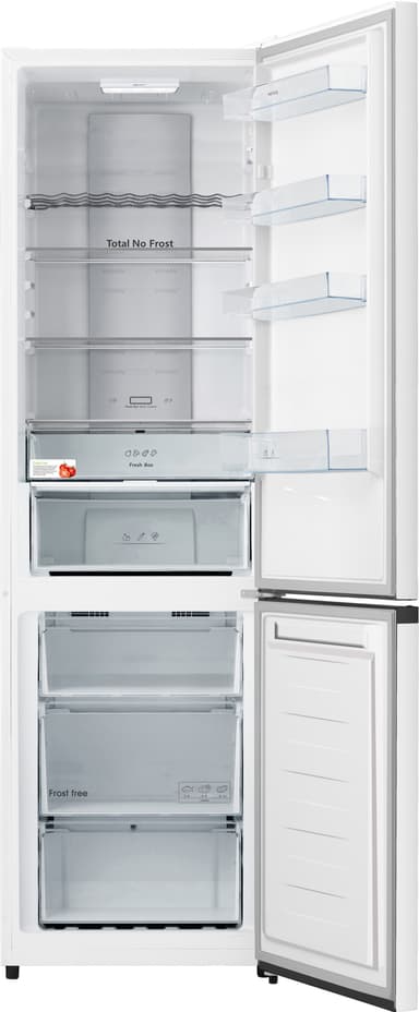 Epoq kombiskap EBF200W23D