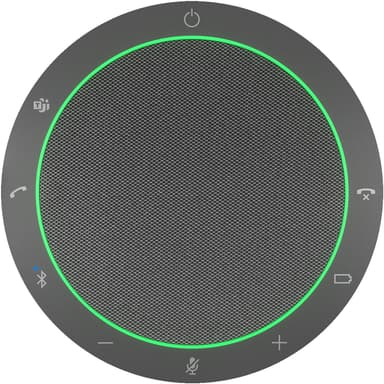 Jabra Speak2 55 høyttalertelefon (MS Teams)
