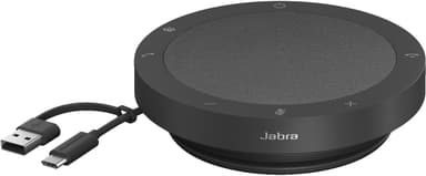 Jabra Speak2 40 høyttalertelefon (MS Teams)