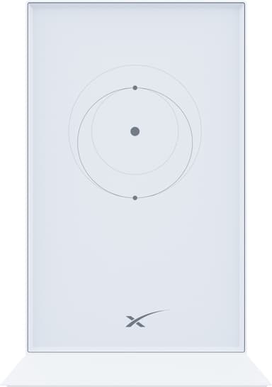 Starlink Standard Kit mobilt bredbånd