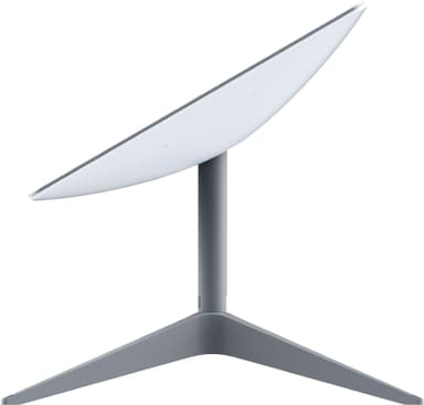 Starlink Standard Kit mobilt bredbånd