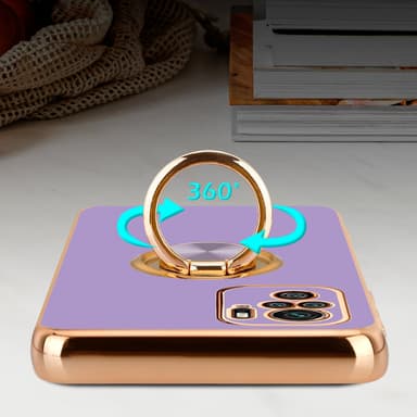 Xiaomi RedMi NOTE 10 4G / RedMi NOTE 10S silikondeksel
