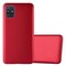 Samsung Galaxy A51 5G Deksel Case Cover (rød)