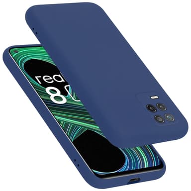 Realme 8 5G / V13 / Q3 / Q3i / Narzo 30 5G
