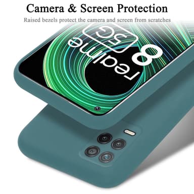 Realme 8 5G / V13 / Q3 / Q3i / Narzo 30 5G