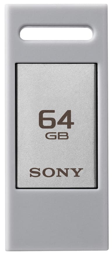 Sony Slim USB-C/USB-A minnepenn 64 GB