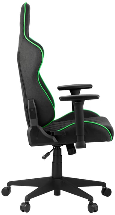 Razer Tarok Pro X Cloth gamingstol designet av Zen