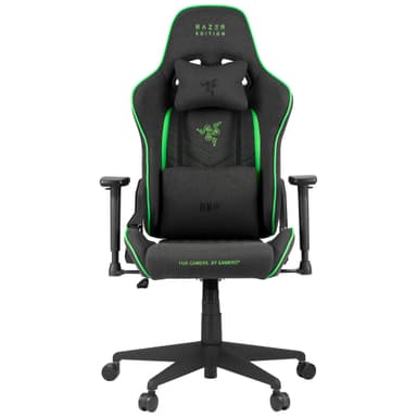 Razer Tarok Pro X Cloth gamingstol designet av Zen