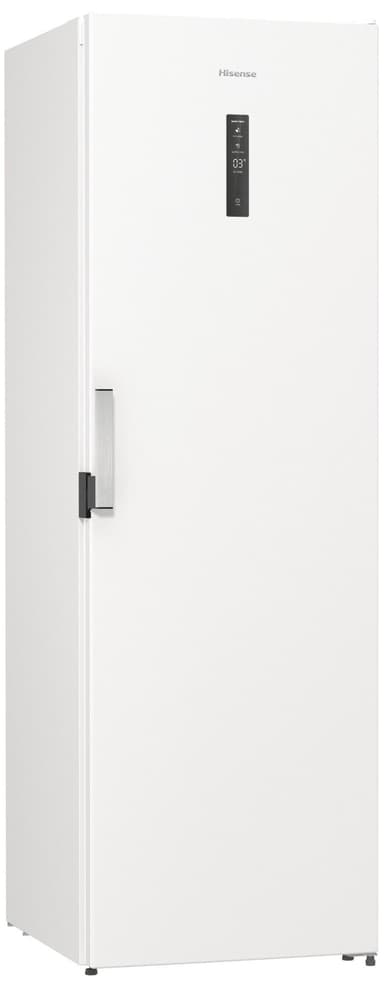 Hisense Kjøleskap RL528D4EWD (Hvit tekstur)