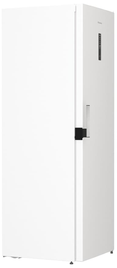 Hisense Kjøleskap RL528D4EWD (Hvit tekstur)